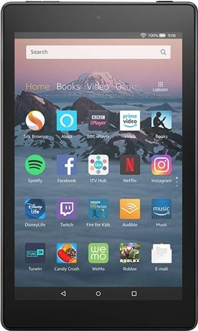 Amazon Fire HD 8 (2018) 32GB 8